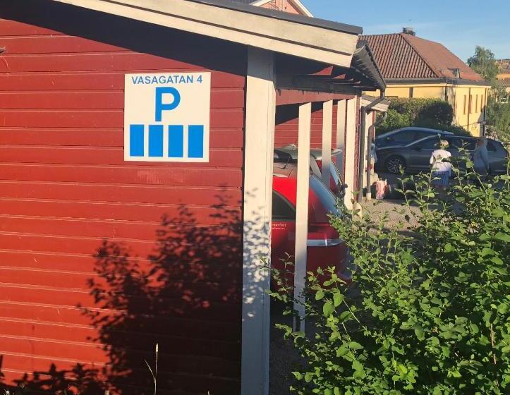 Sven Fredriksson Bed & Breakfast