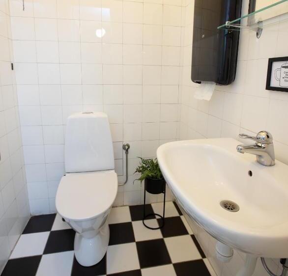 Systrar & Bonor Bed And Breakfast