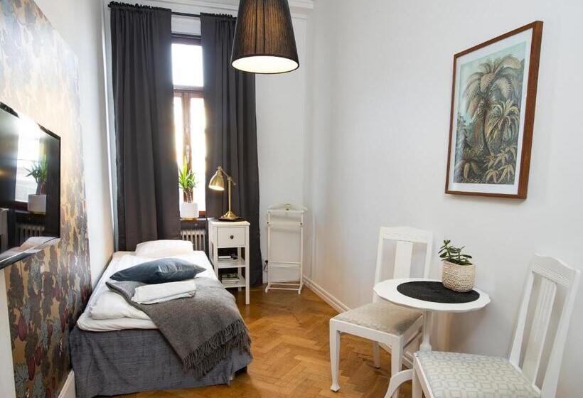 Systrar & Bonor Bed And Breakfast