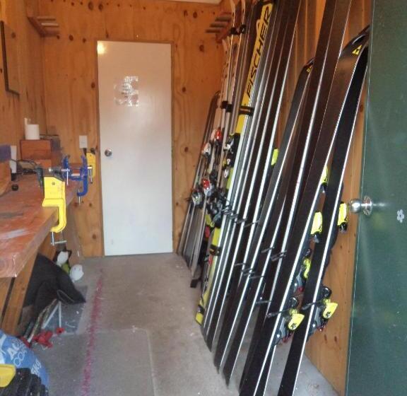 Tailor Made Tekapo Accommodation   Hostel