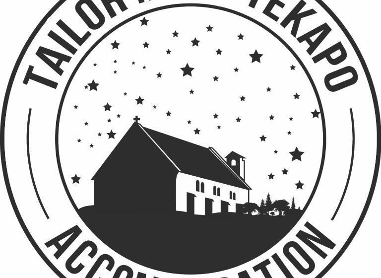 Tailor Made Tekapo Accommodation   Hostel