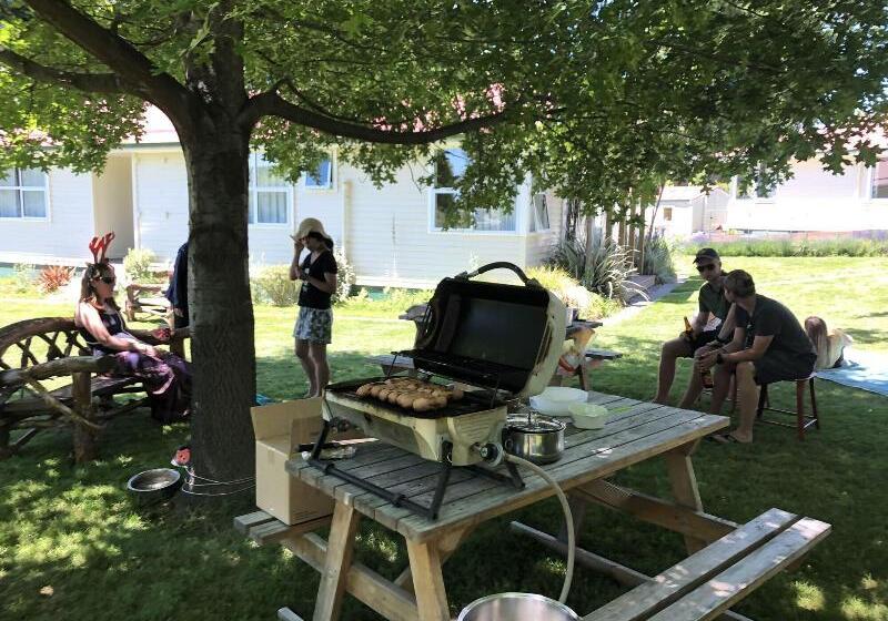 Tailor Made Tekapo Accommodation   Hostel