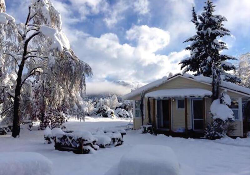 Tailor Made Tekapo Accommodation   Hostel