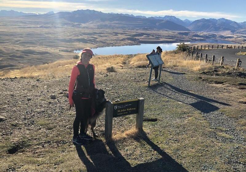 Tailor Made Tekapo Accommodation   Hostel