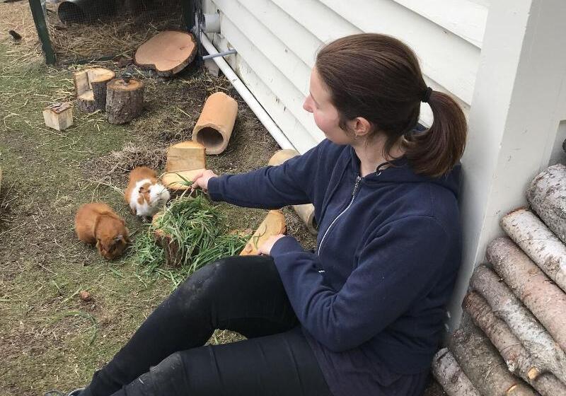 Tailor Made Tekapo Accommodation   Hostel