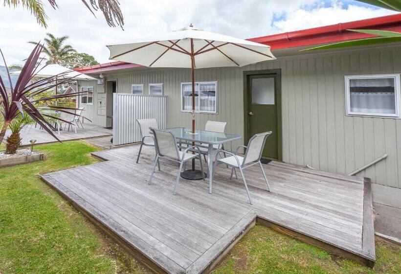 Tairua Shores Motel