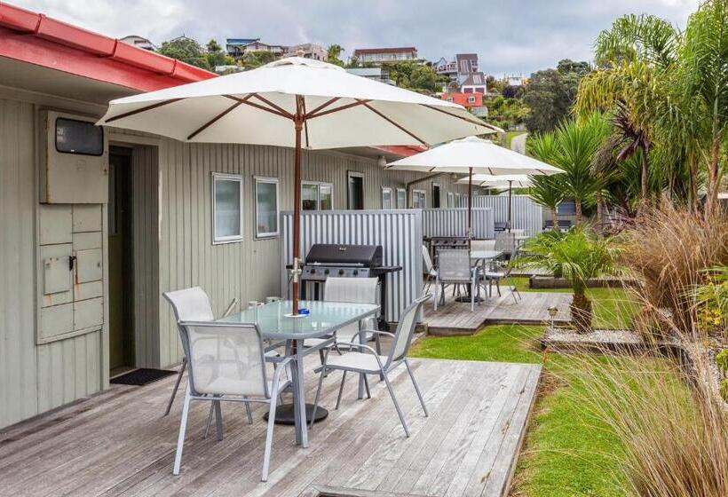 Tairua Shores Motel