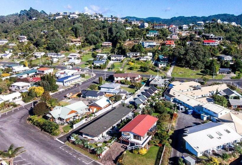 Tairua Shores Motel