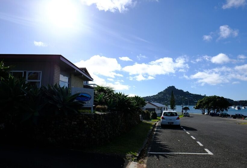 Tairua Shores Motel
