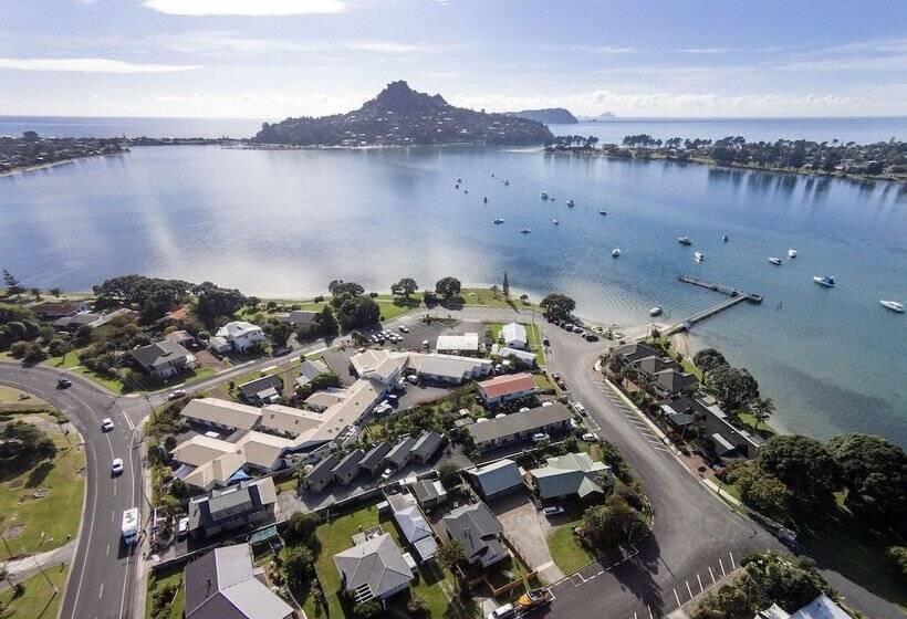 Tairua Shores Motel
