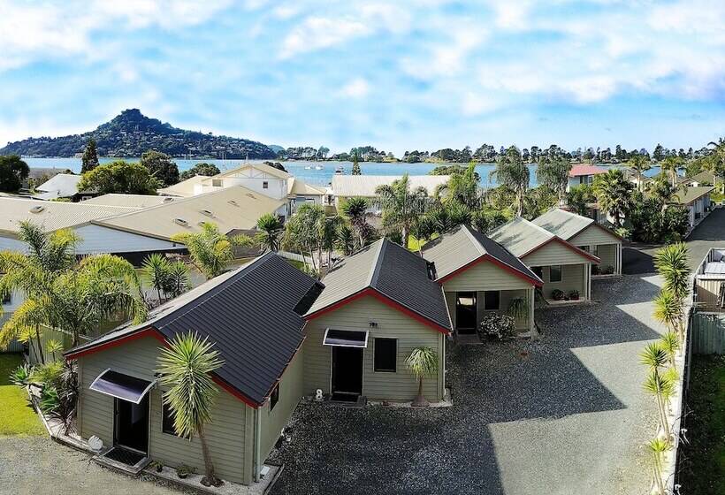 Tairua Shores Motel