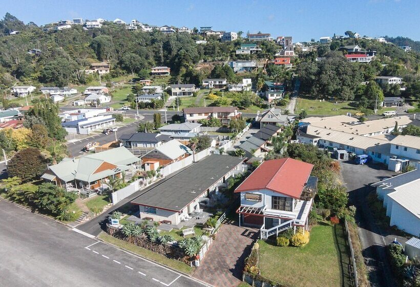 Tairua Shores Motel