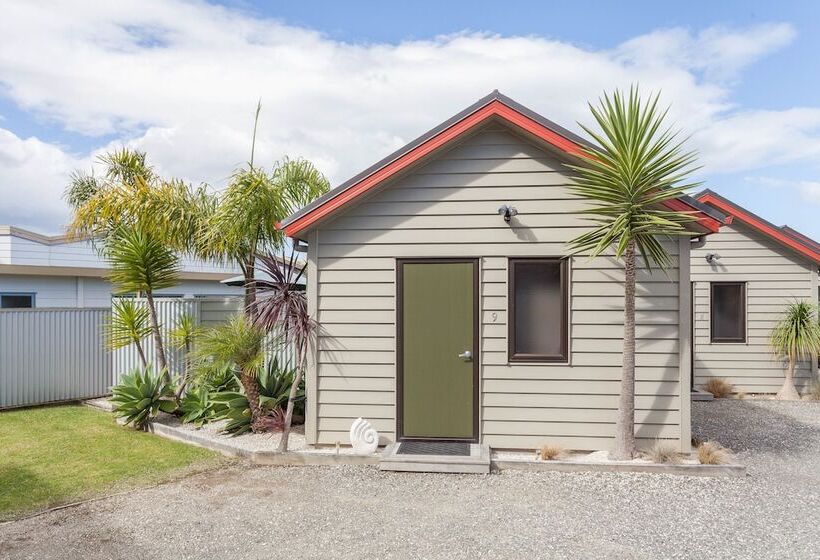 Tairua Shores Motel