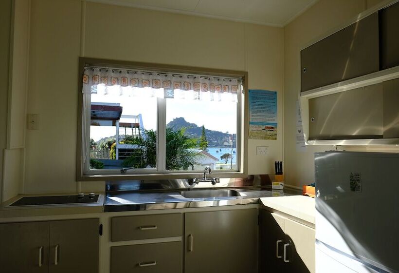 Tairua Shores Motel