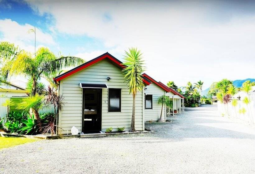 Tairua Shores Motel