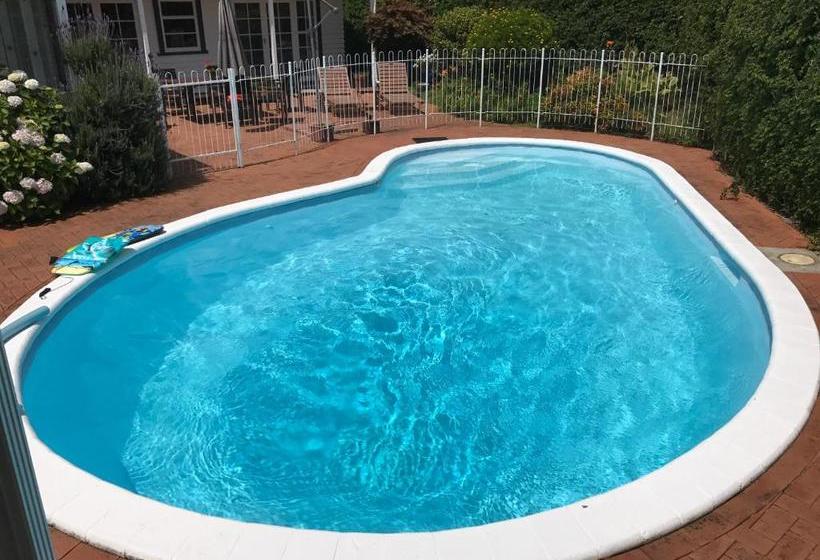 Te Moana Bed & Breakfast