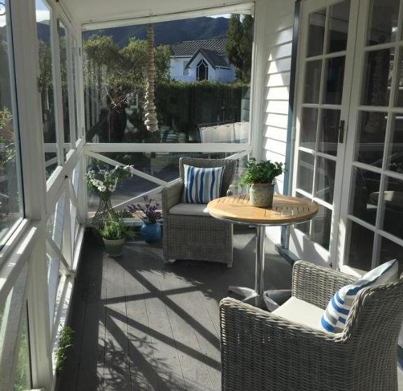 Te Moana Bed & Breakfast