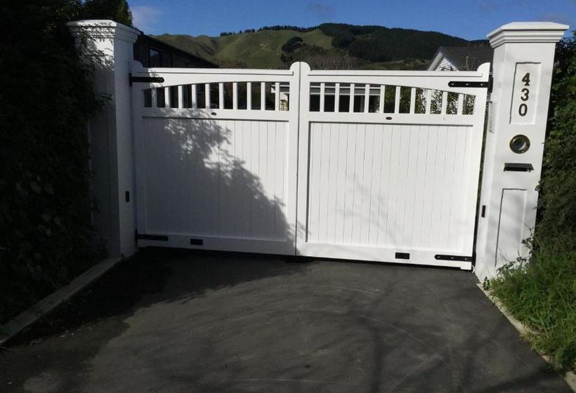 Te Moana Bed & Breakfast