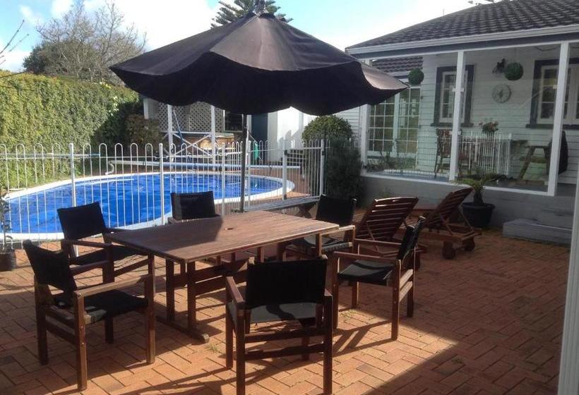 Te Moana Bed & Breakfast