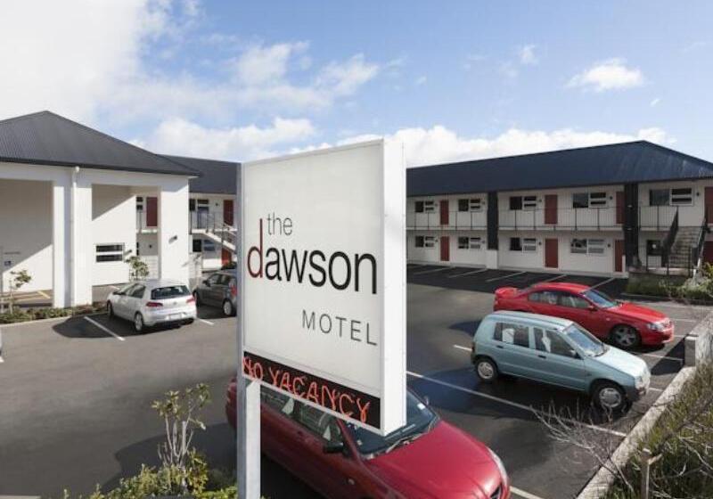 The Dawson Motel