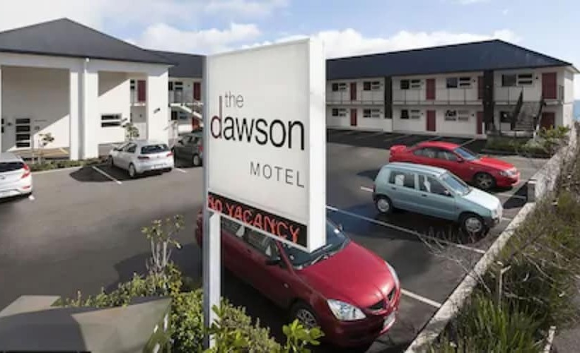 The Dawson Motel