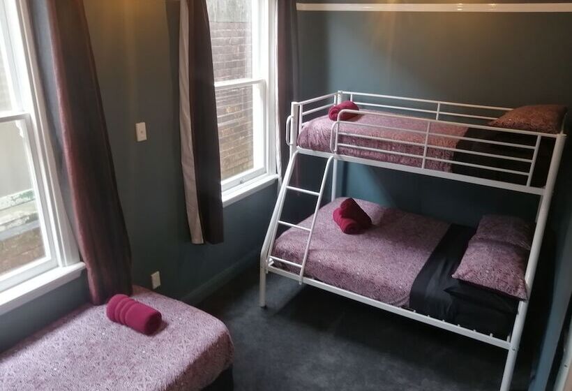 The Duke Hostel