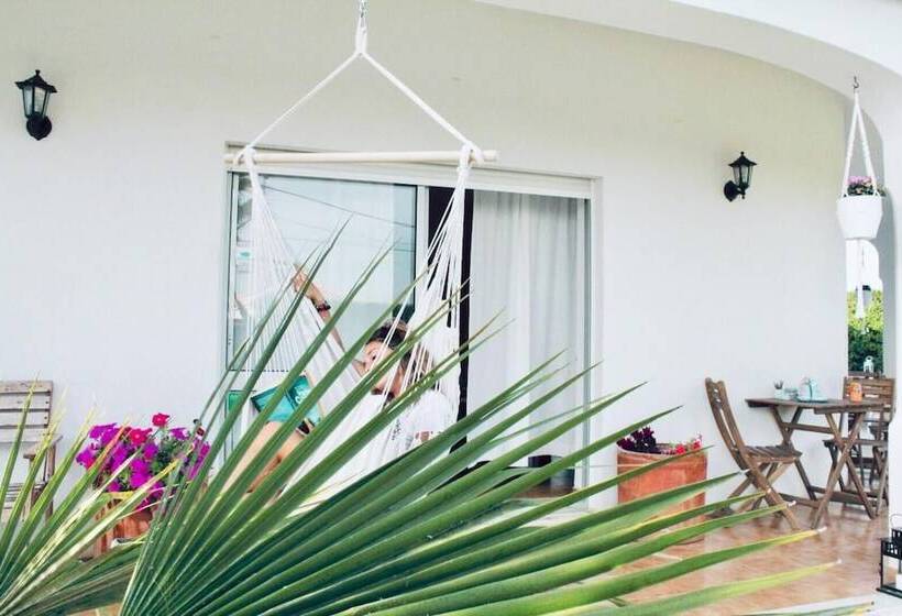 The Lighthouse Hostel