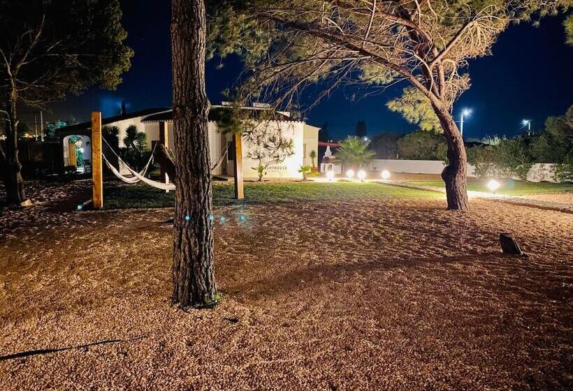 The Lighthouse Hostel