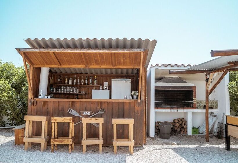 The Lighthouse Hostel