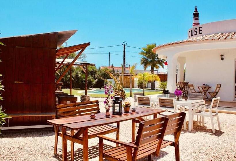 The Lighthouse Hostel