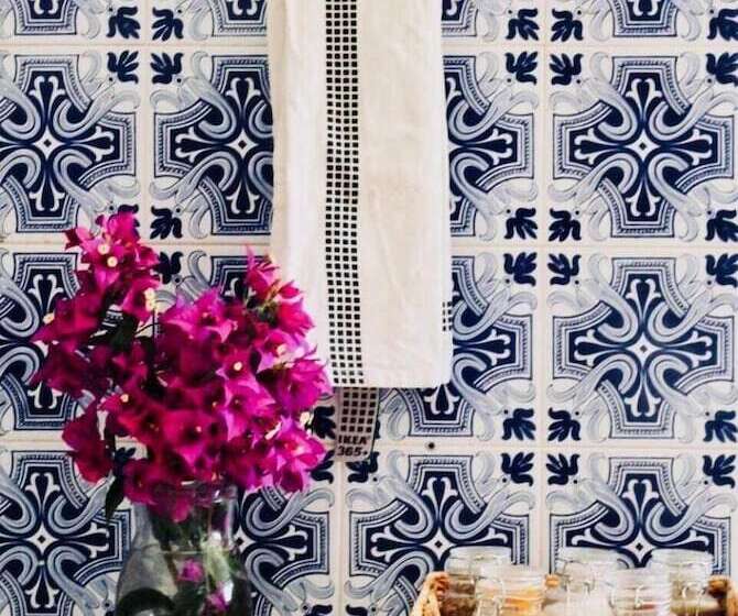 The Lighthouse Hostel