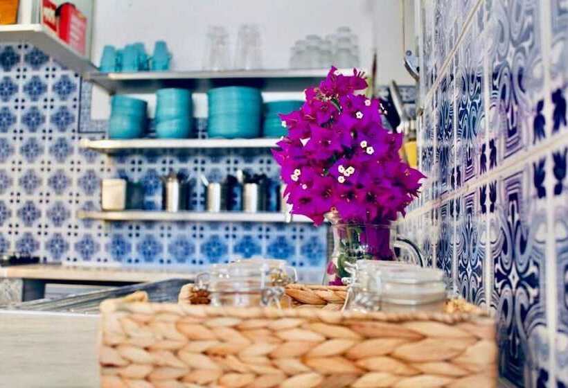 The Lighthouse Hostel