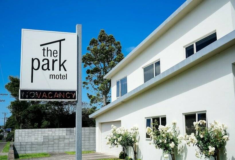 The Park Motel
