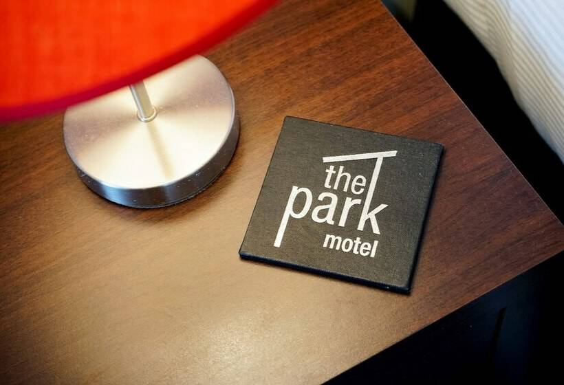The Park Motel