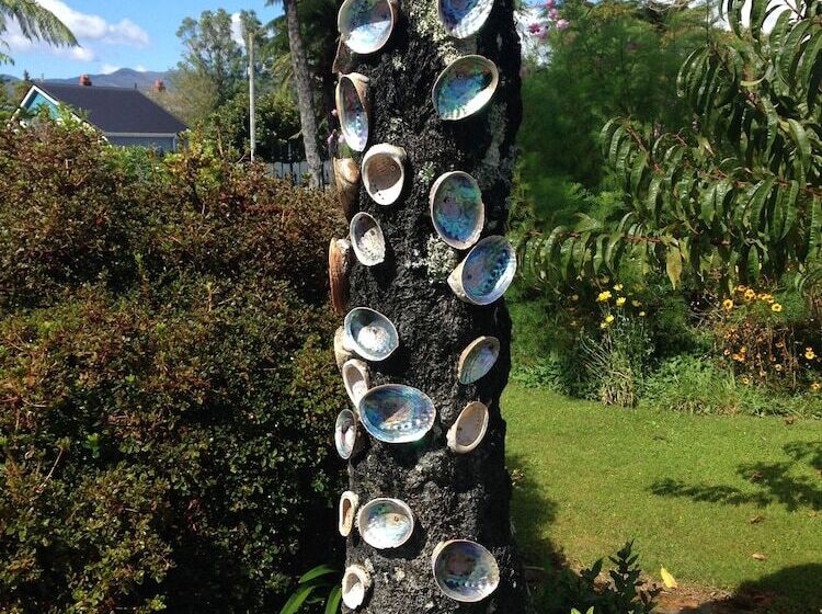 הוסטל Tripinn Motel & Share Accommodation