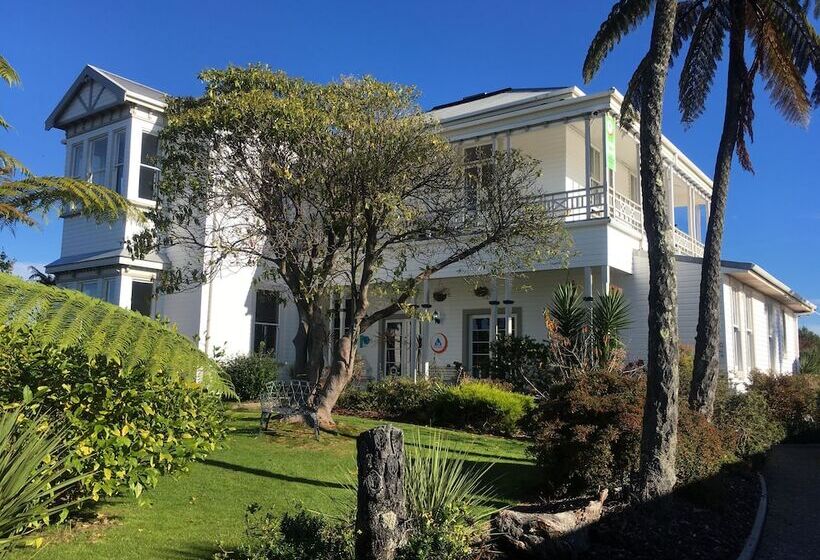 הוסטל Tripinn Motel & Share Accommodation