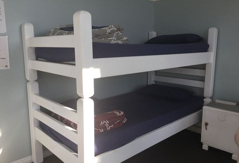 הוסטל Tripinn Motel & Share Accommodation