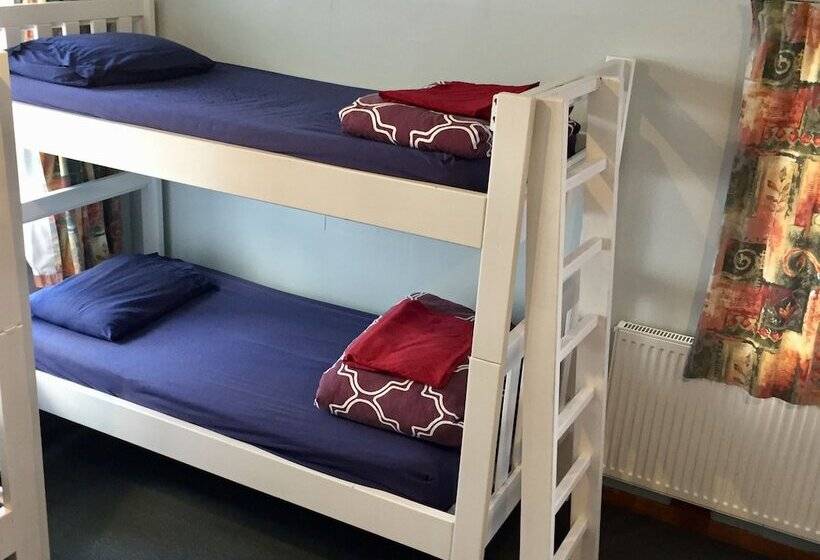 הוסטל Tripinn Motel & Share Accommodation