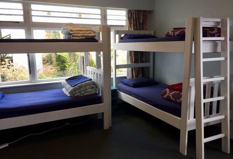 הוסטל Tripinn Motel & Share Accommodation