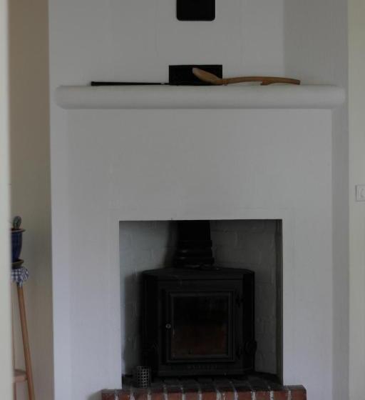 Tvetagårdens Vandrarhem