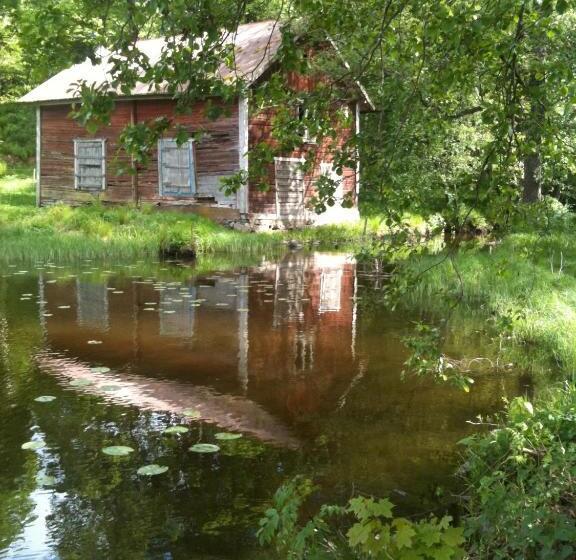Tvetagårdens Vandrarhem