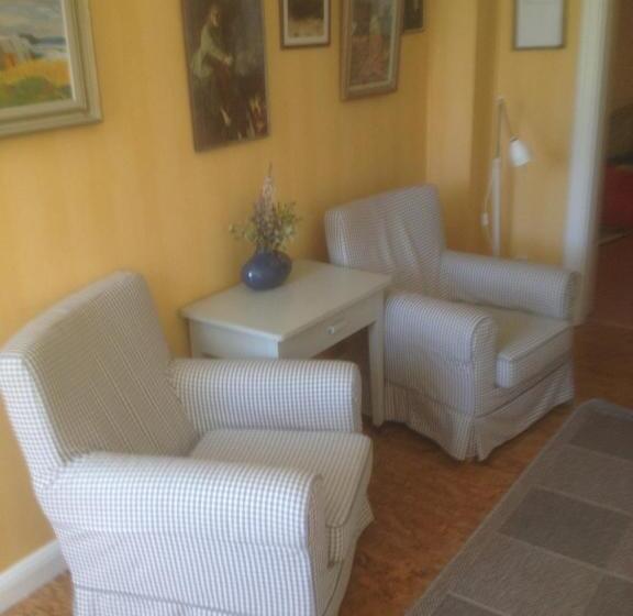 Tvetagårdens Vandrarhem