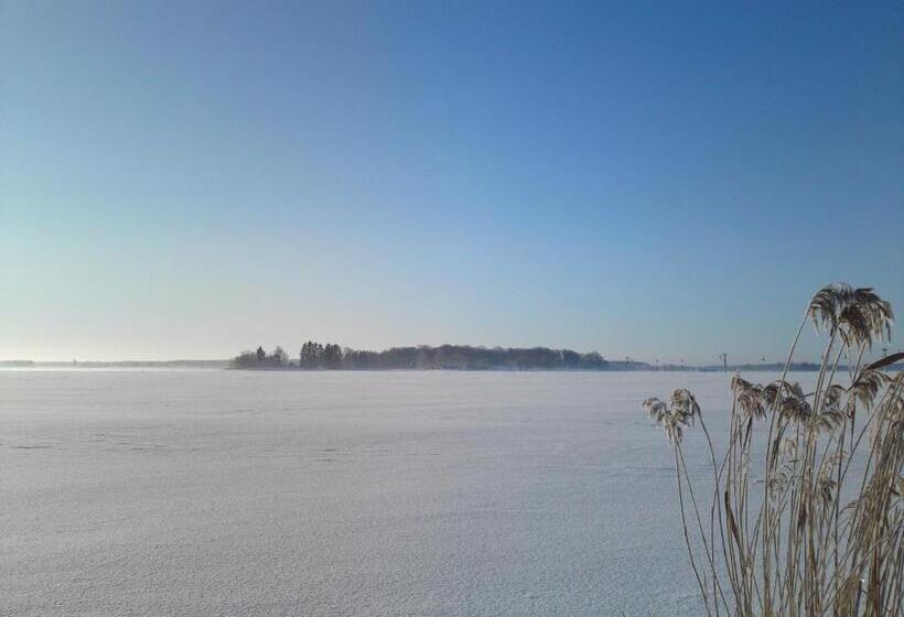 Vandrarhem Köping