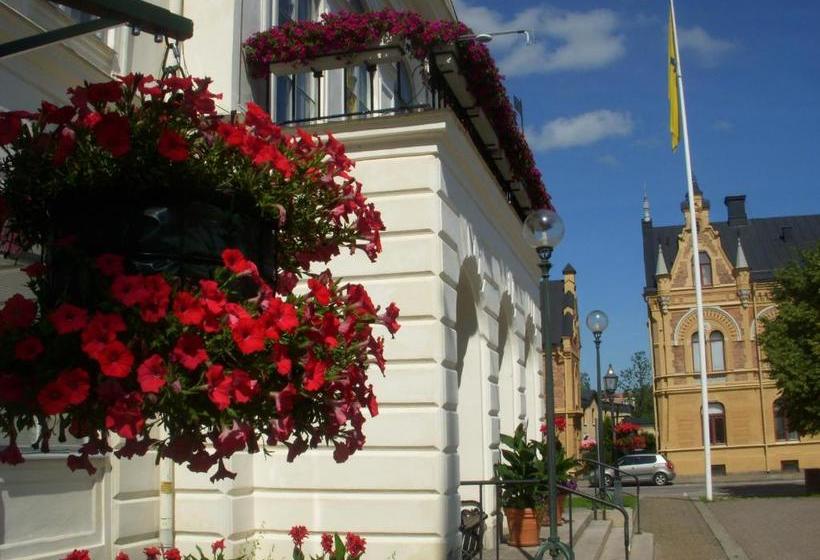 Vandrarhem Köping