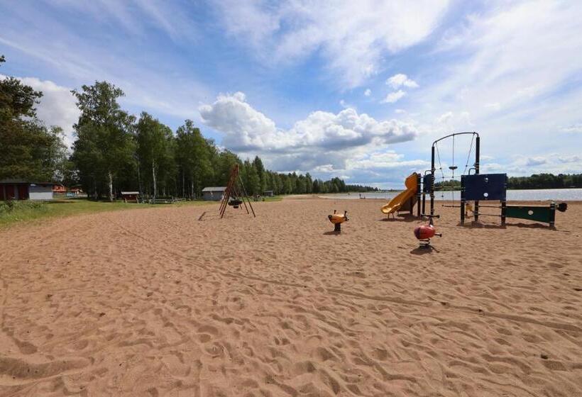 Vasaloppsmålet Hostel Mora Målkullans Vandrarhem