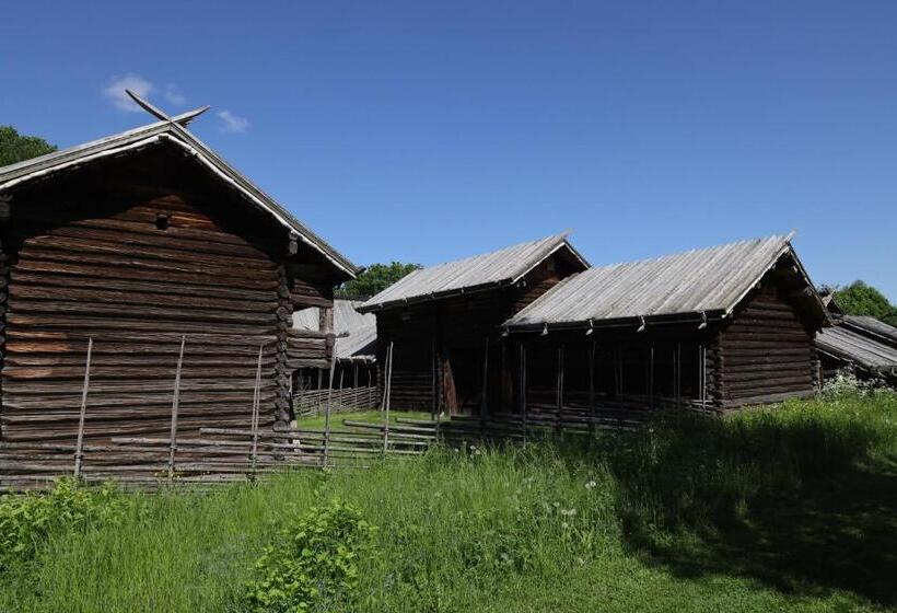 Vasaloppsmålet Hostel Mora Målkullans Vandrarhem