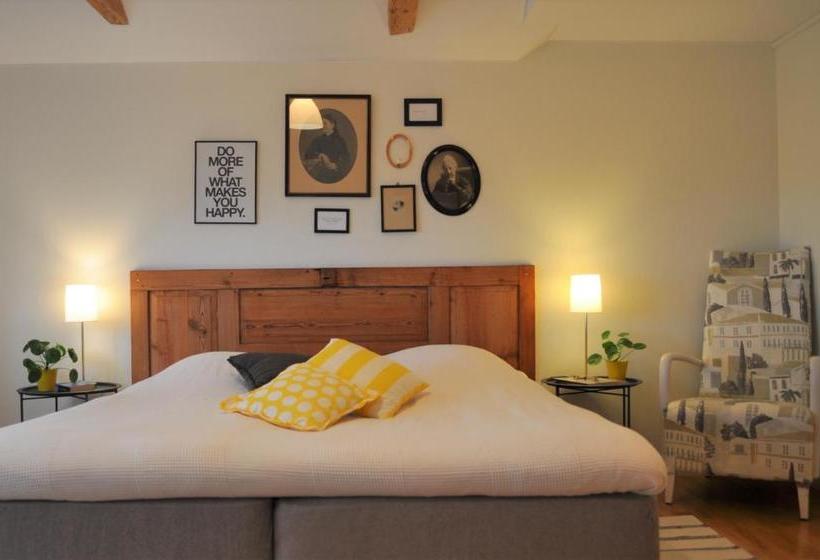 Villa Sandby B&b