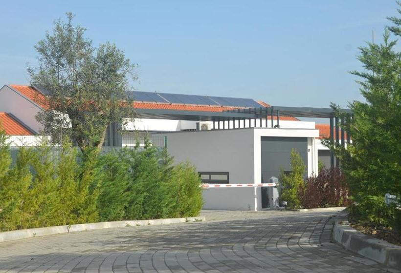 Vinyl M Hotel Design Inn