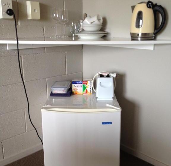 Waitomo Golfstays B&b