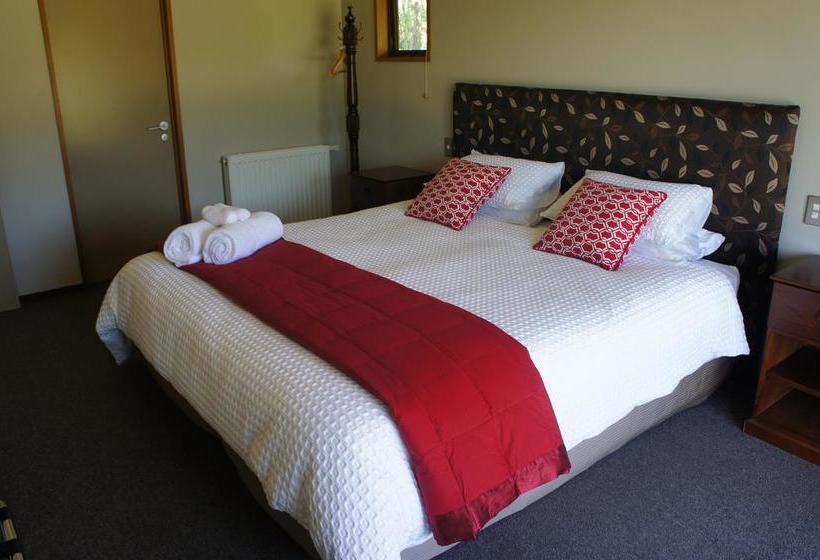 Wanaka Berry Farm And B&b